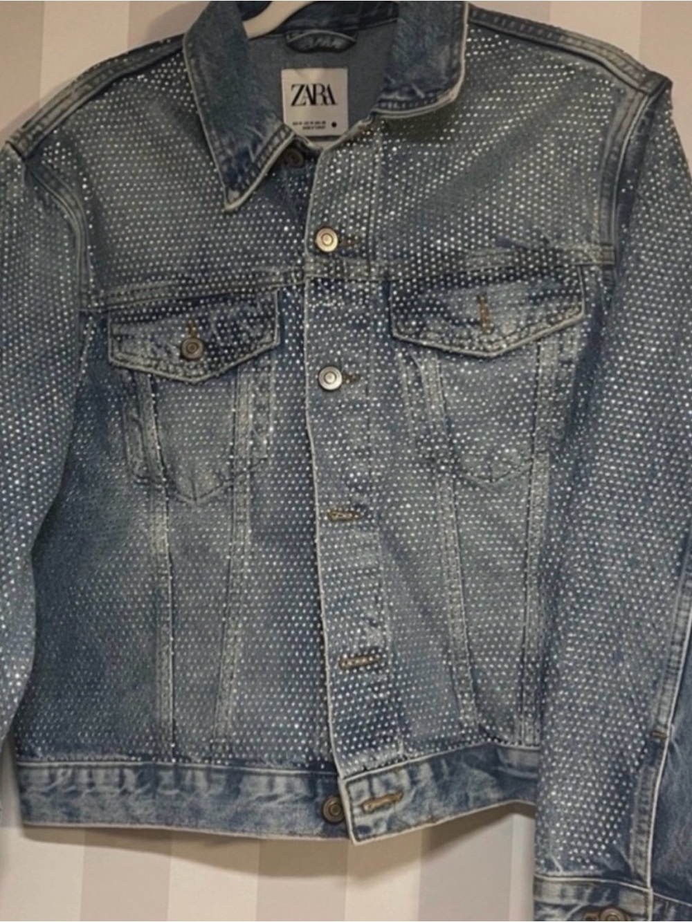 Zara Jacket M size